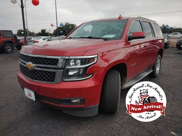 Featured Vehicle Image