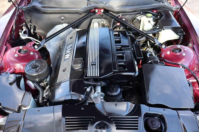 2005 BMW Z4 3.0i | Victory Motors of Colorado