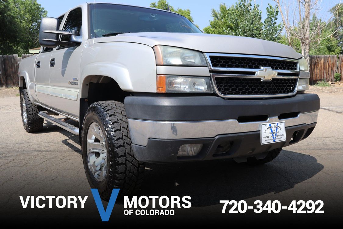 Used Cars and Trucks Longmont, CO 80501 Victory Motors of Colorado