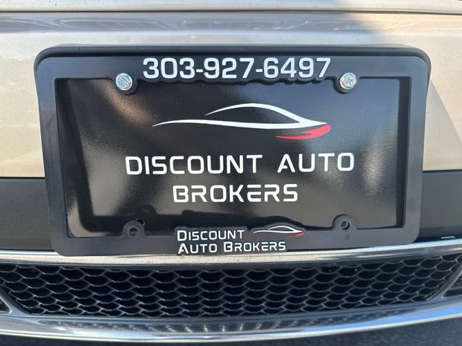 Discount Auto Brokers