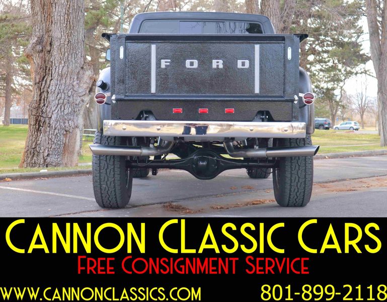 1979 Ford F150 Ranger Stepside | Cannon Classic Cars