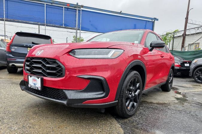 Featured Vehicle Image