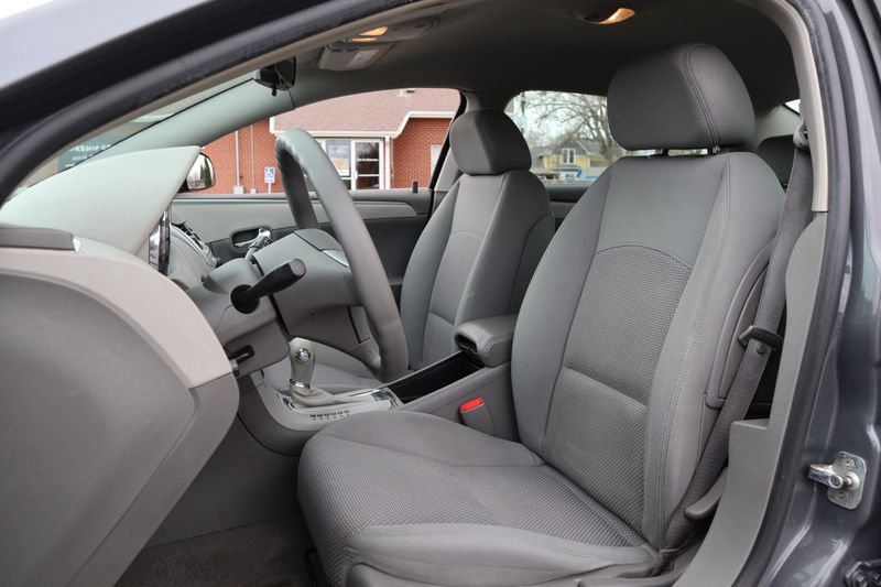 2008 Chevrolet Malibu LS | Victory Motors of Colorado