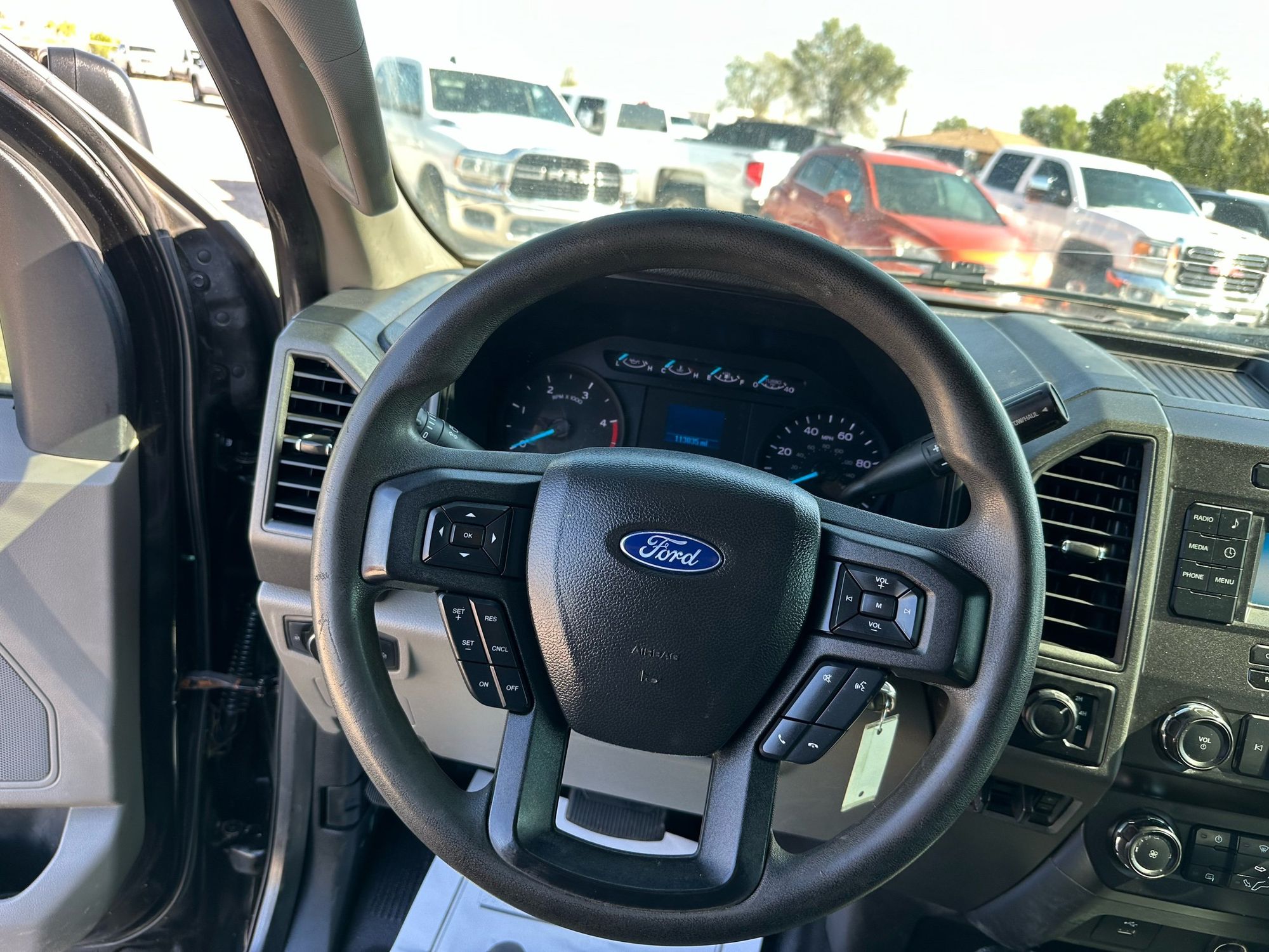 2019 Ford F-450 XL photo 34