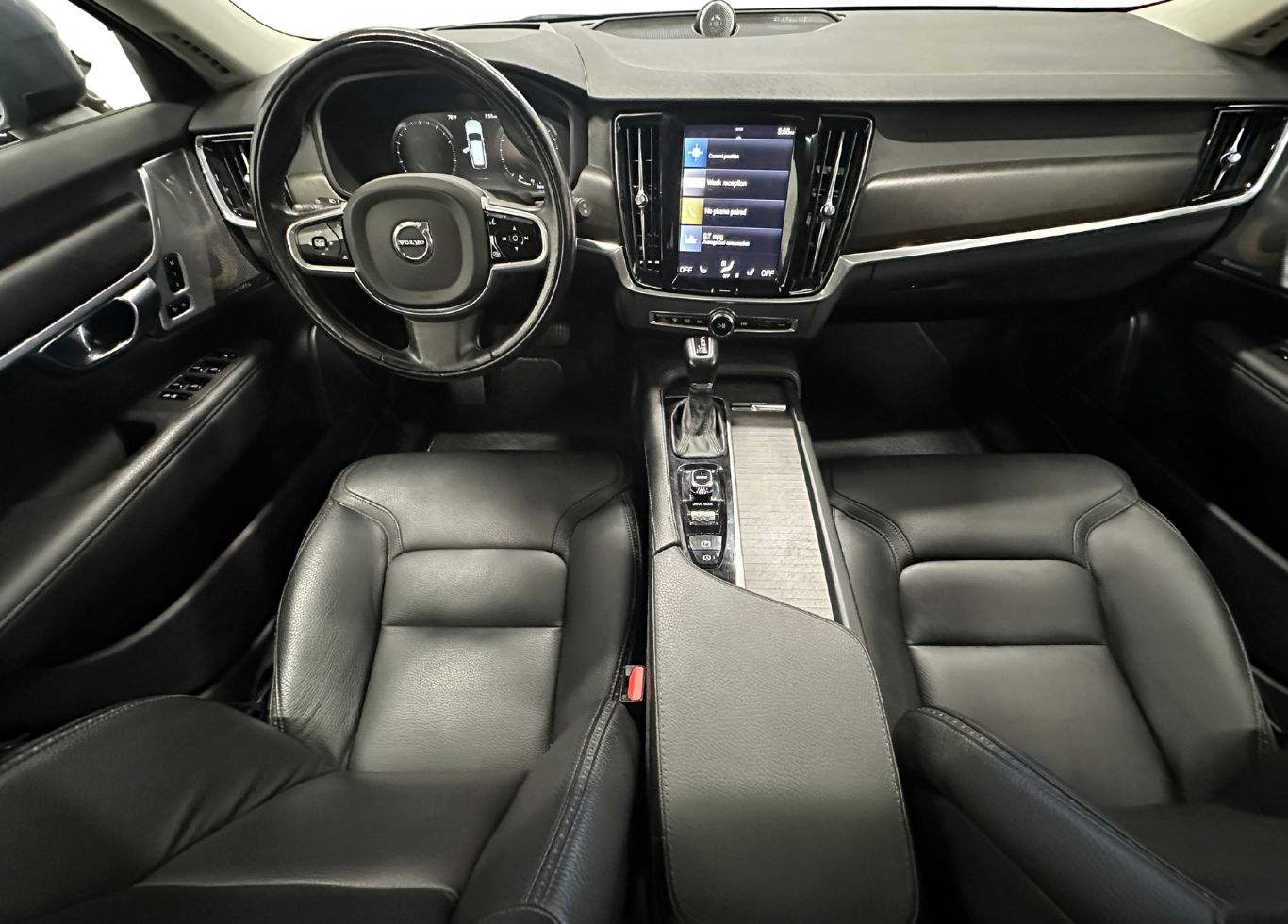 2017 Volvo V90 Cross Country T6 AWD photo 16