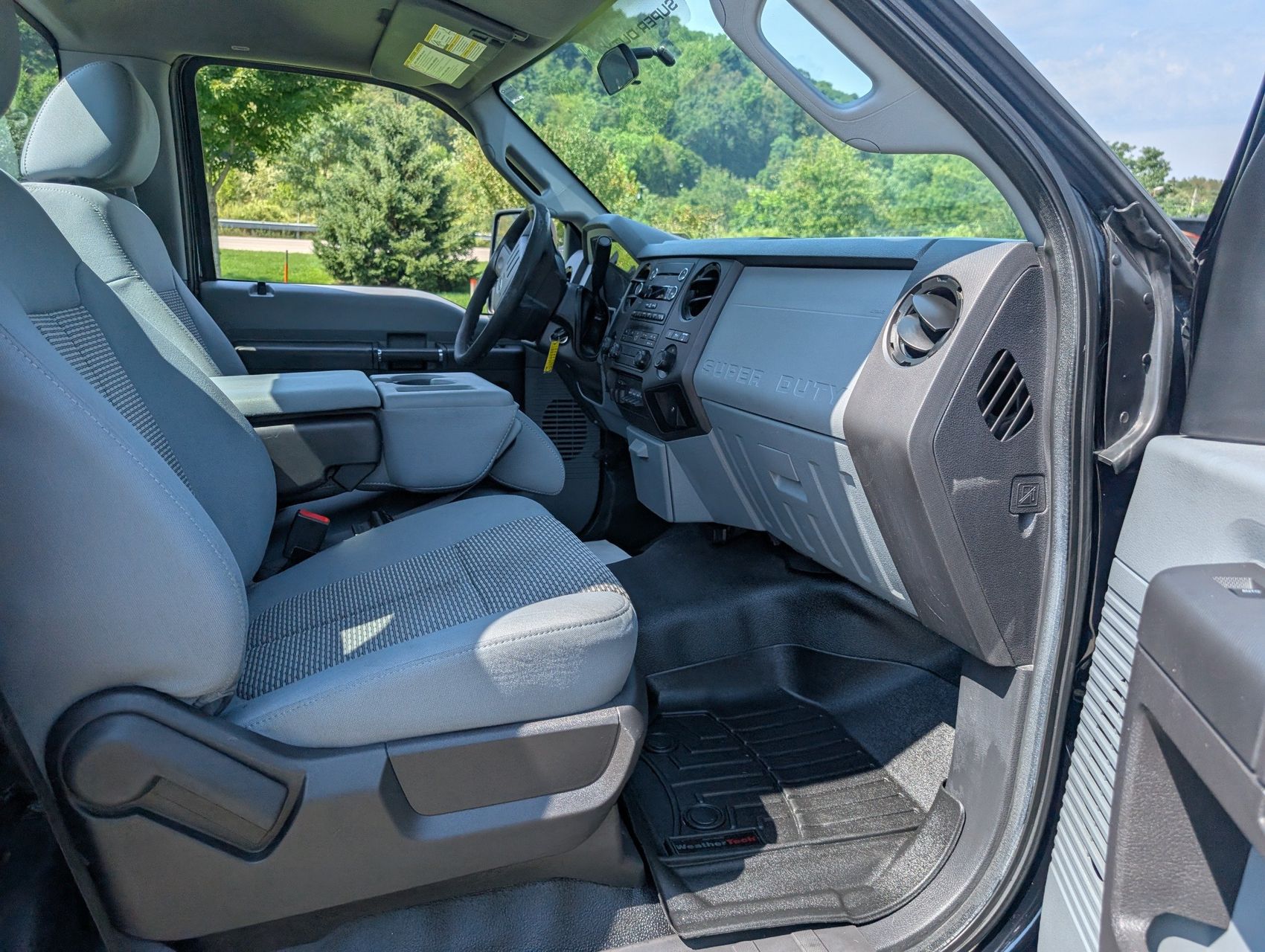 2016 Ford F-250 96