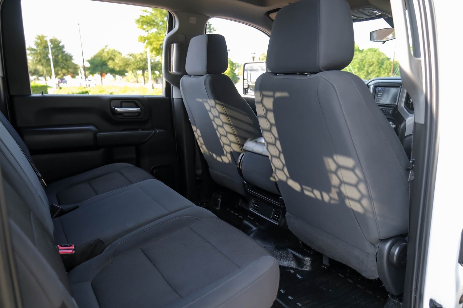 2021 Gmc Sierra Base photo 37