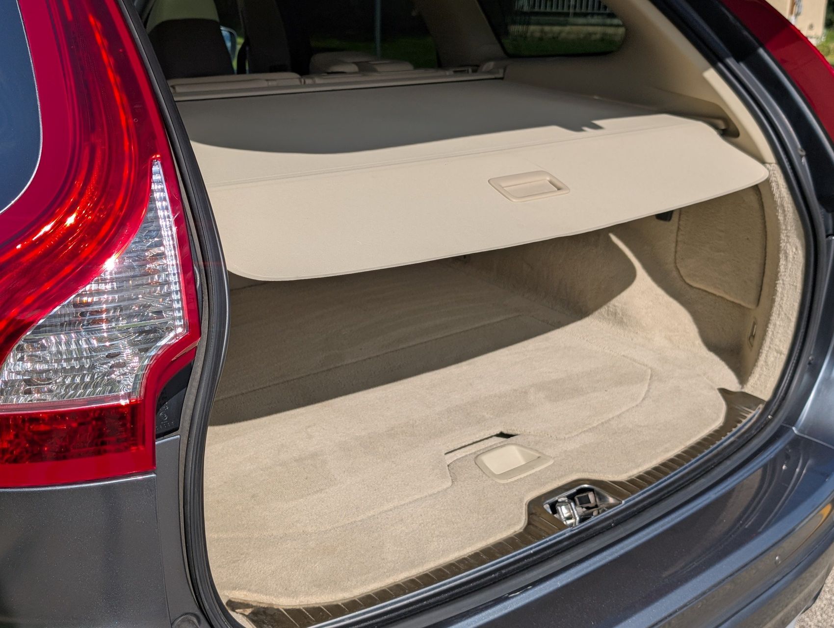 2016 Volvo XC60 63