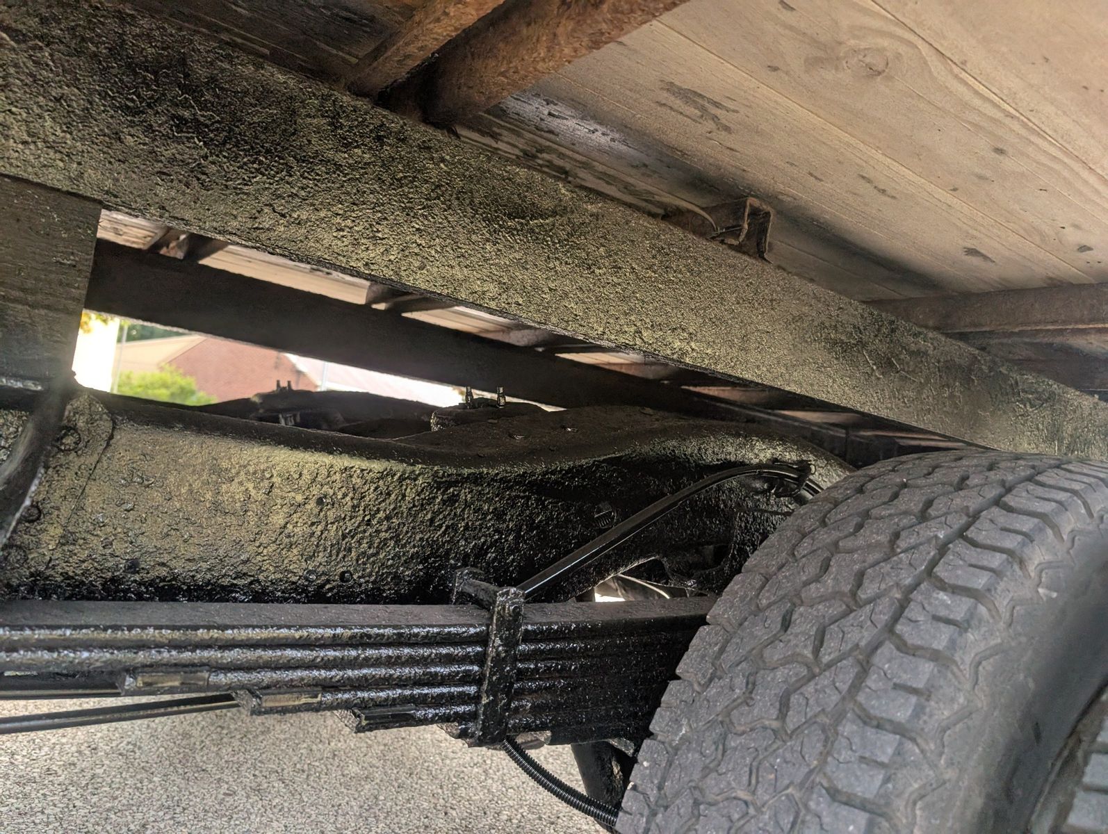 2004 Chevrolet Express Cutaway 57