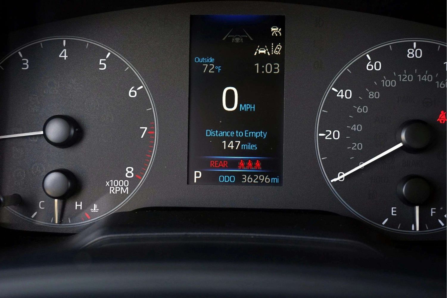2024 Toyota Corolla LE photo 23
