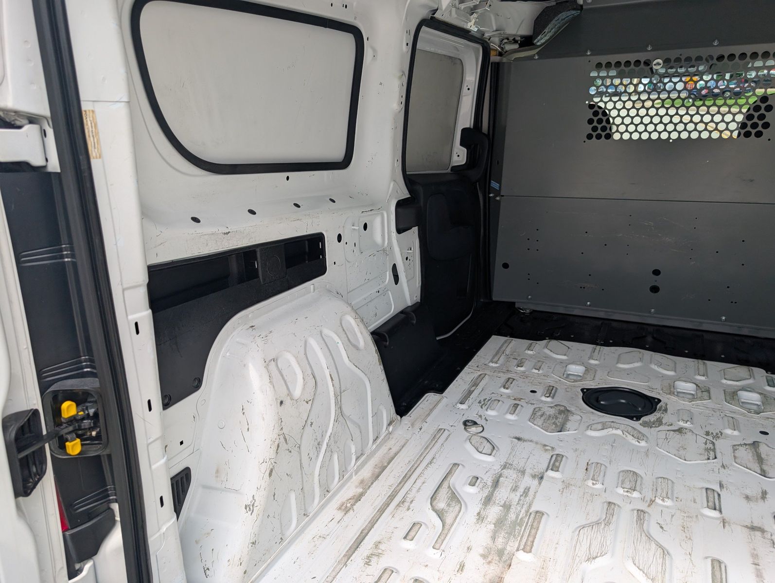2021 Ram ProMaster City 26