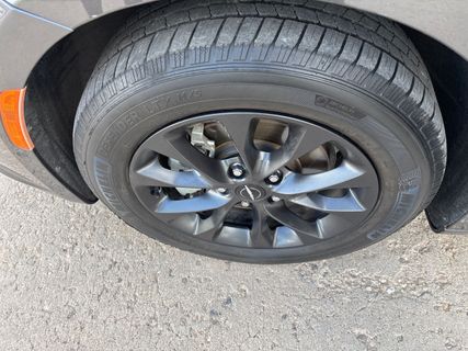 2021 Chrysler Pacifica Touring L - Photo 108