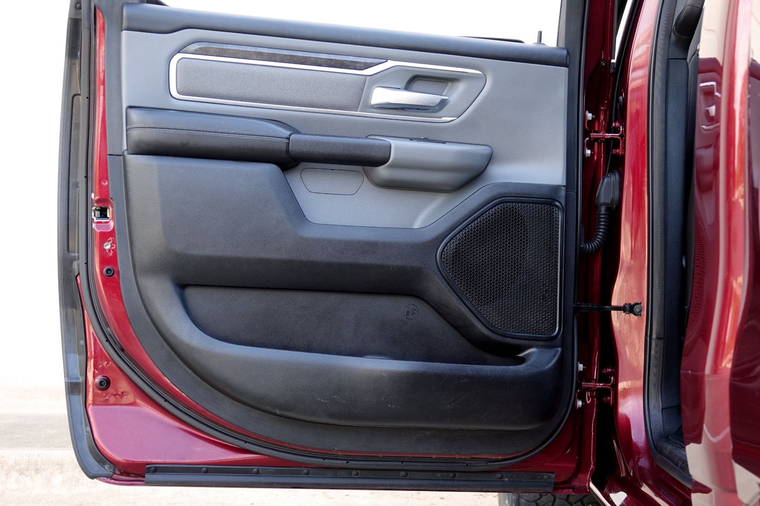 2021 Ram 1500 Big Horn Lone Star photo 35