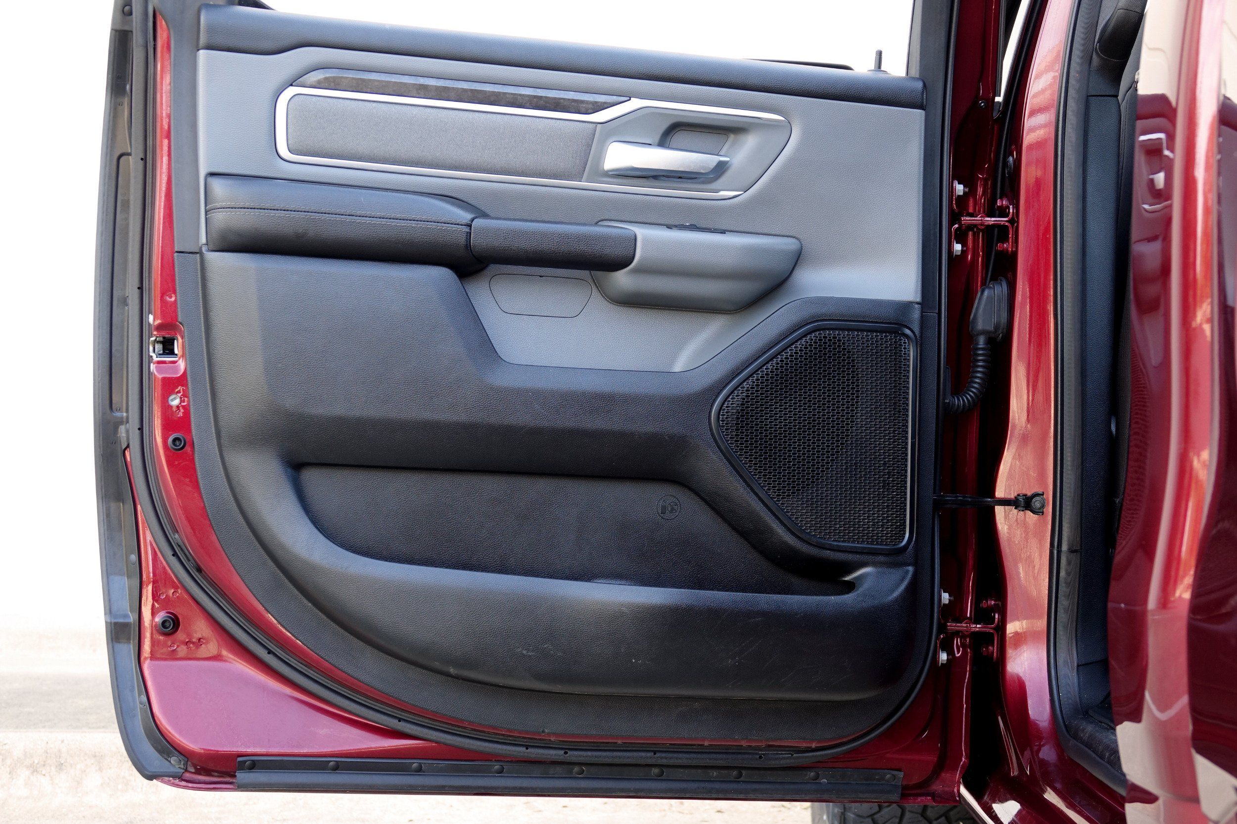 2021 Ram 1500 Lone Star photo 32
