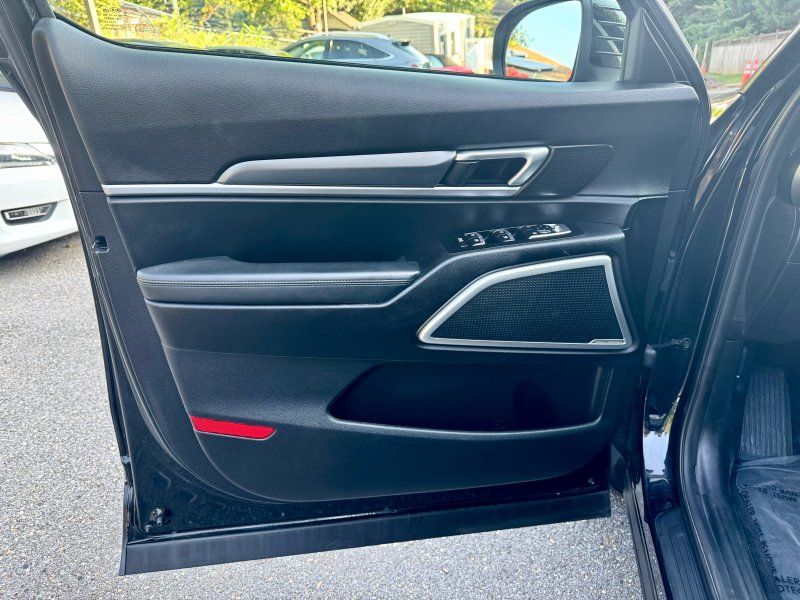2020 Kia Telluride S photo 9