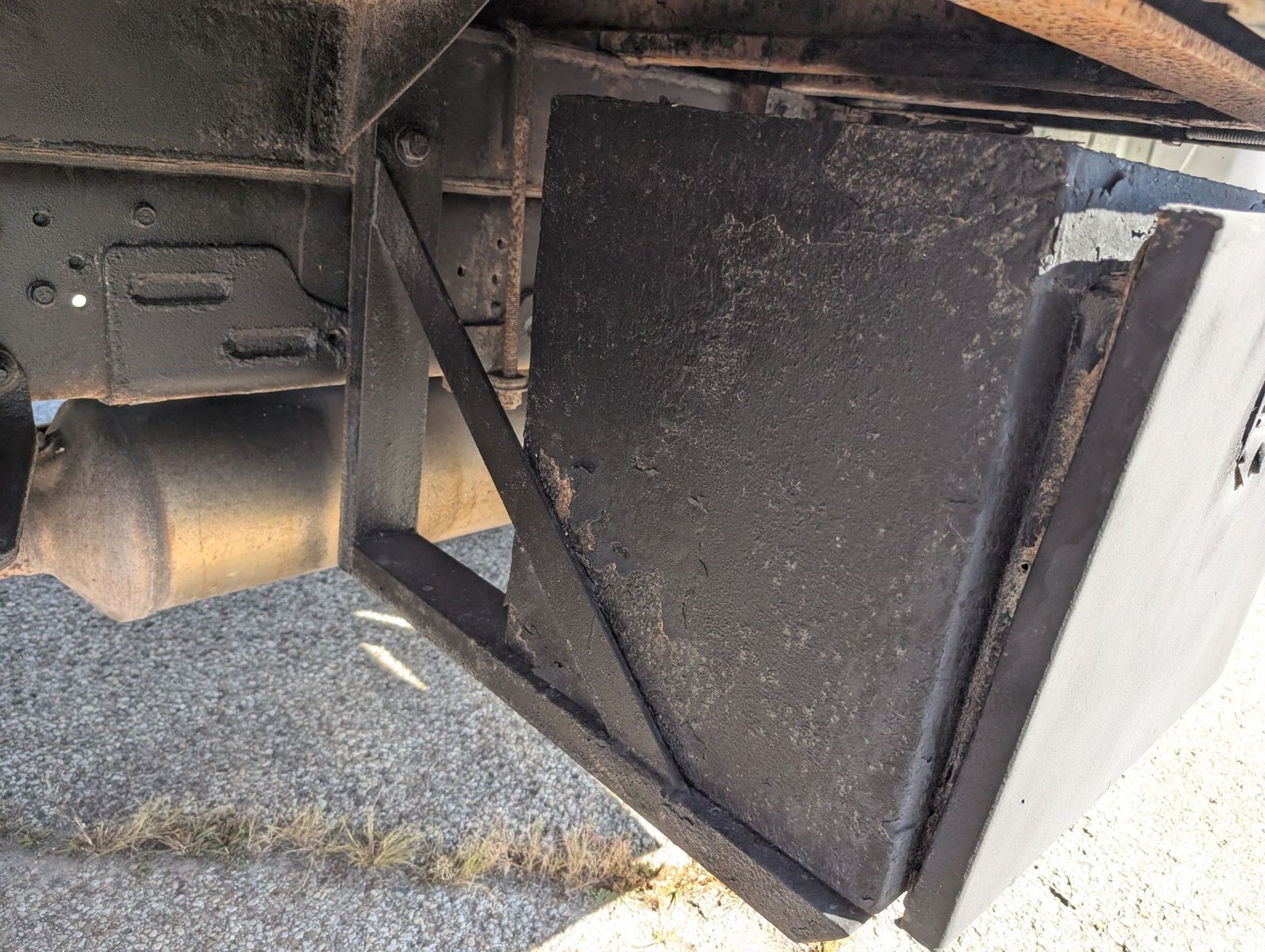 2014 Ram Ram Chassis 5500 73