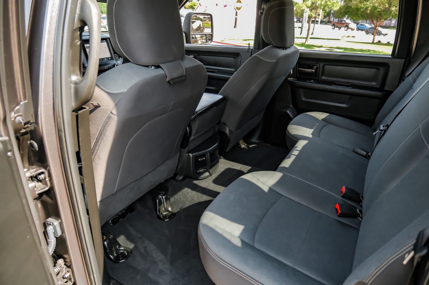 2024 Ram 2500 Tradesman photo 39