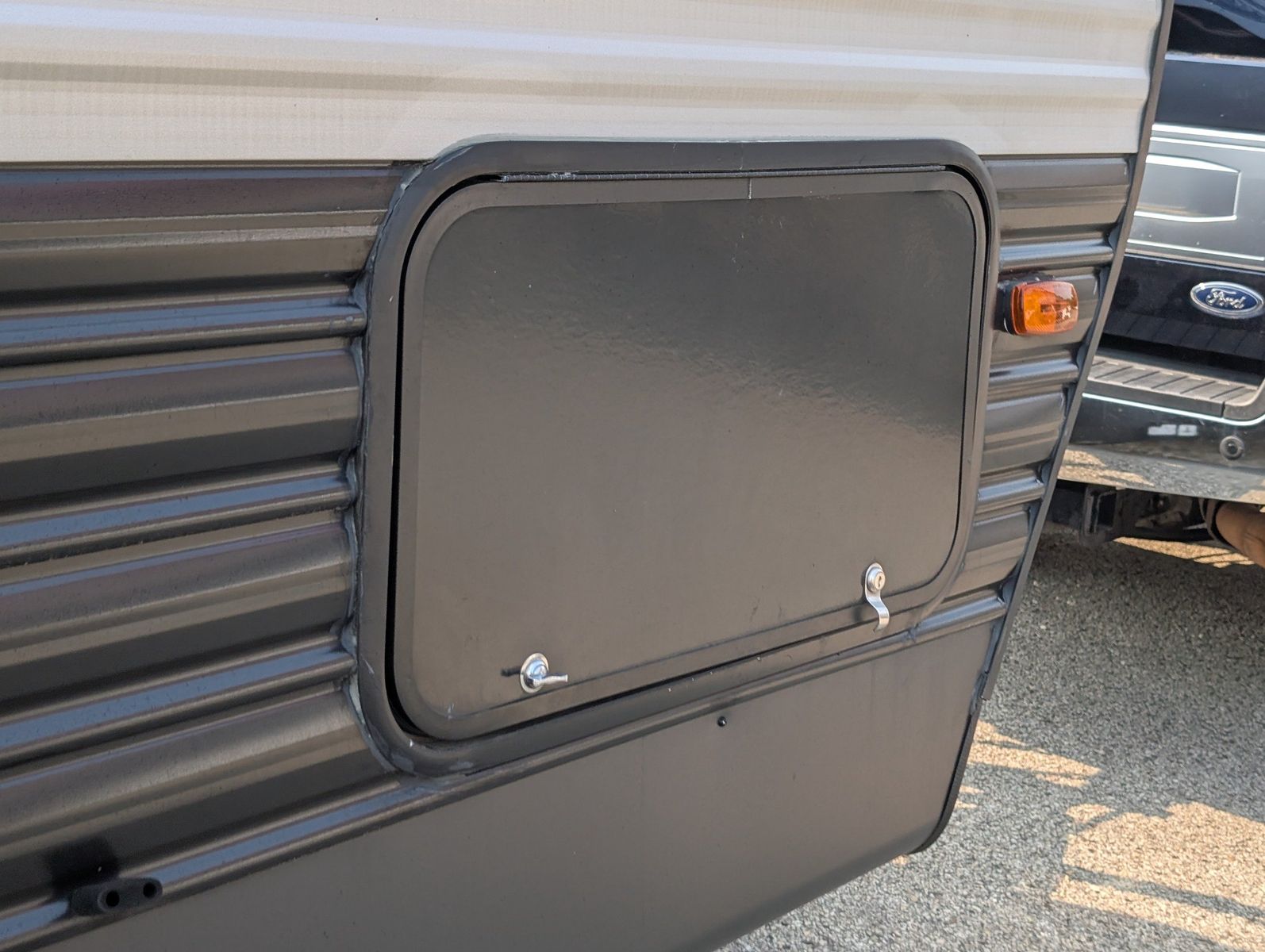 2021 Forest River Cherokee 86