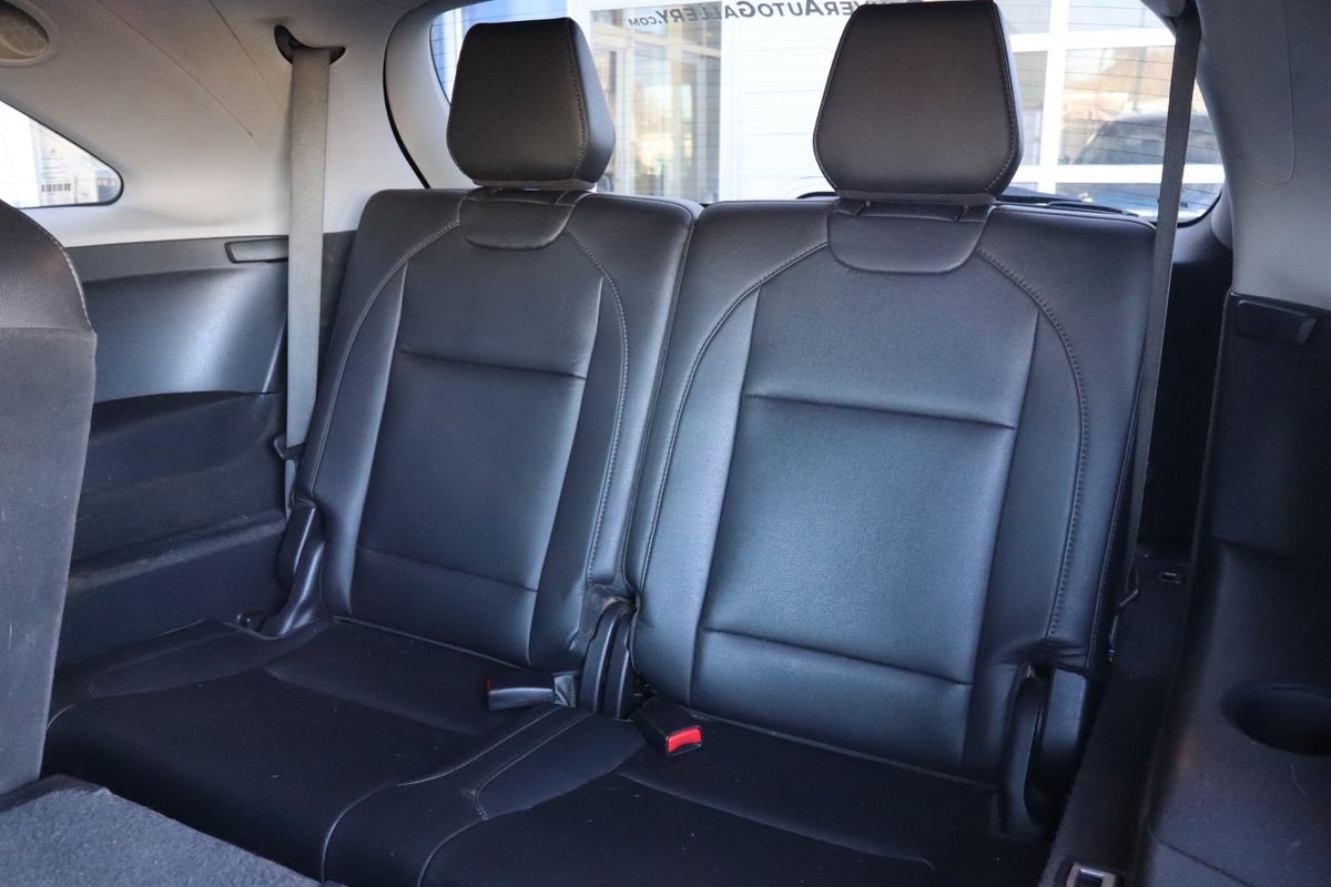 2015 Acura MDX SH-AWD w/Tech w/RES