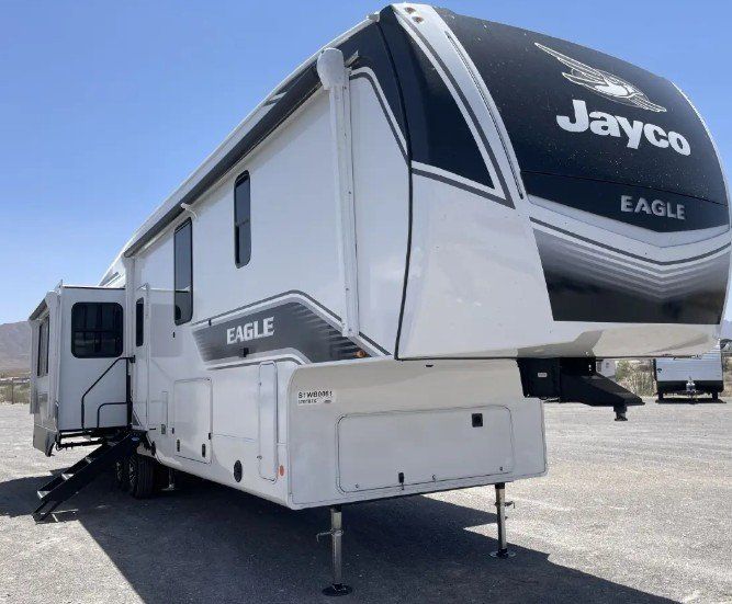 2025 Jayco Eagle 370fbts