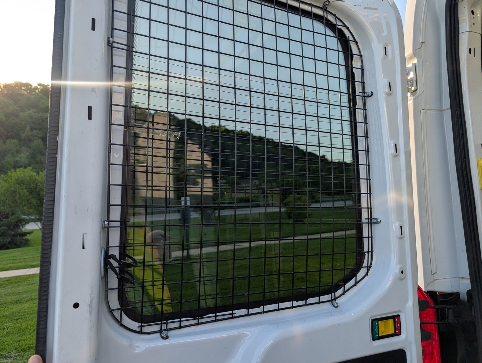 2017 Ford Transit-250 60