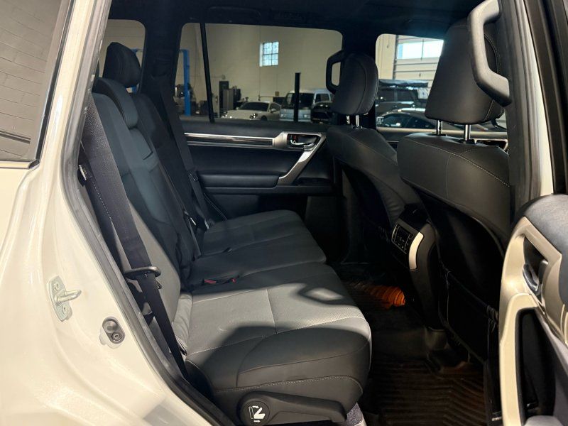 2020 Lexus GX 460 Premium, photo 17