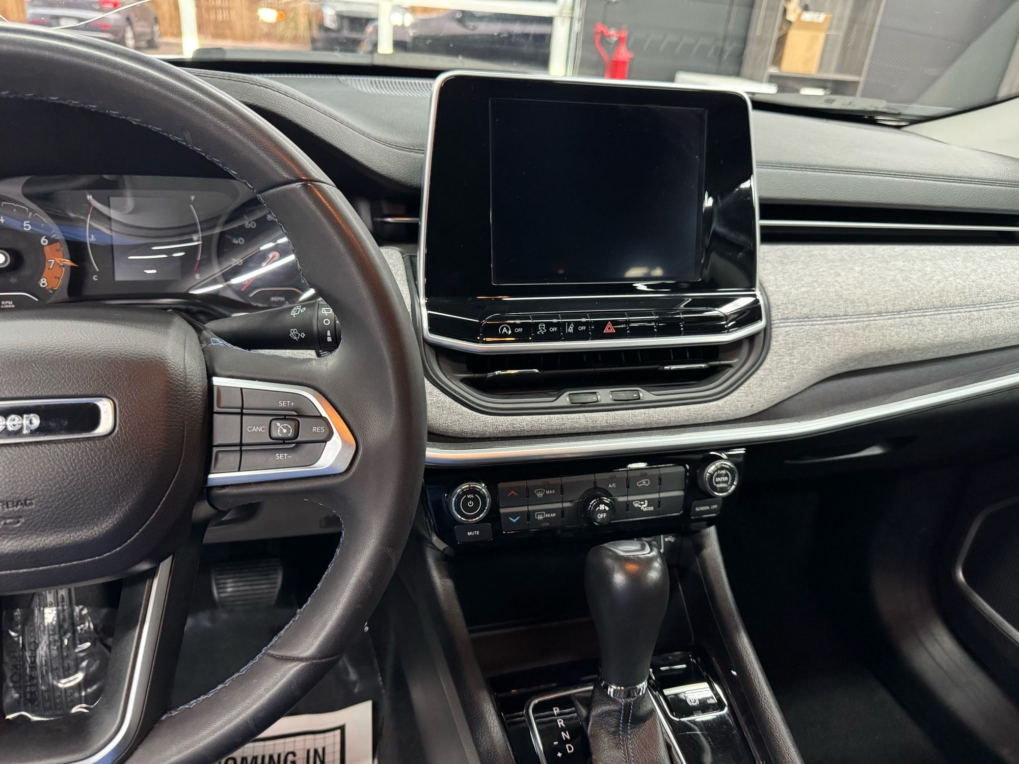 2022 Jeep Compass North Edition Latitude photo 22
