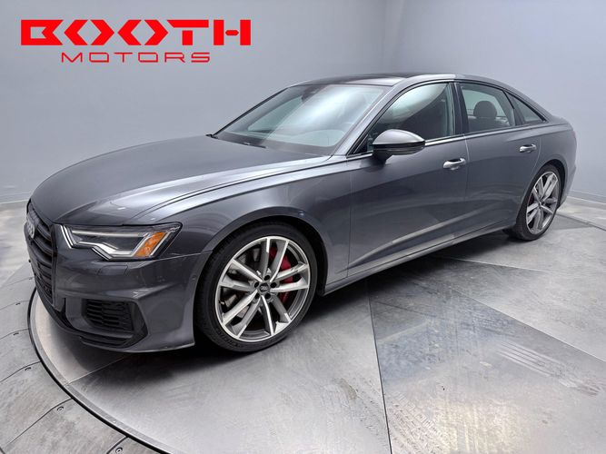 2020 Audi S3 Premium photo 19