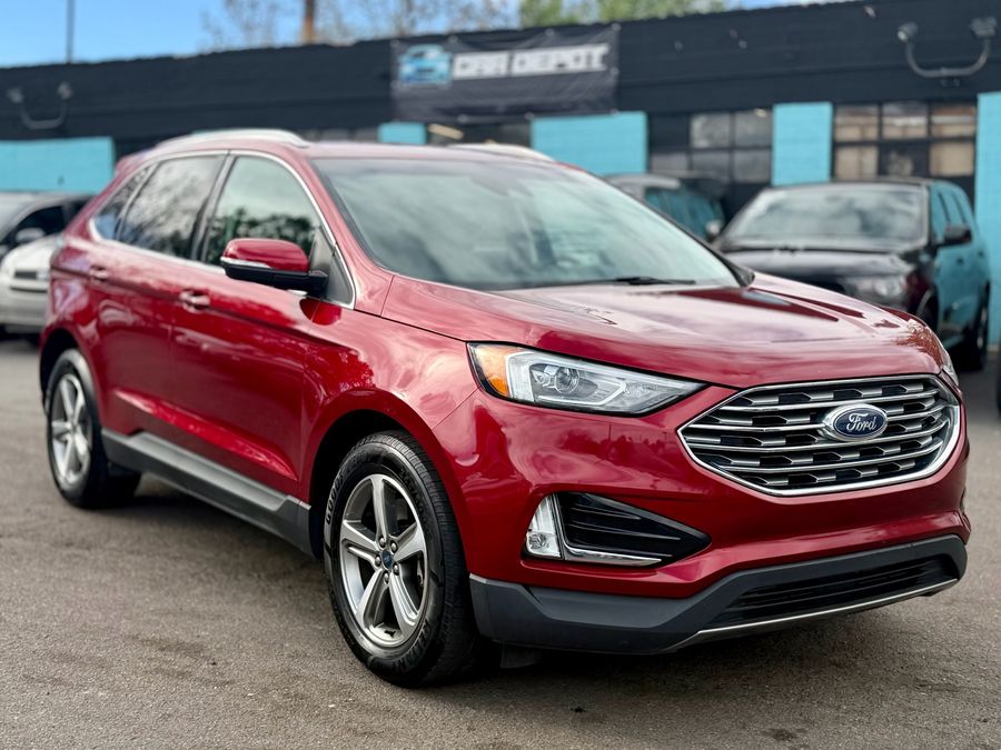 Vehicle Image
