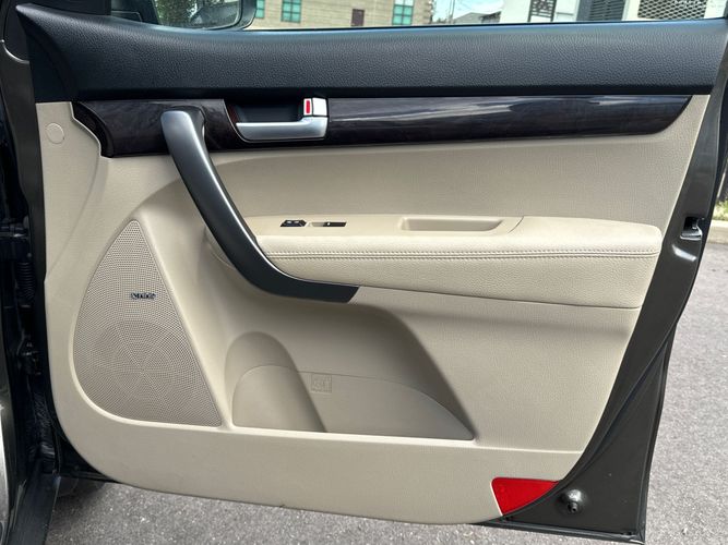 2015 Kia Sorento EX Northern Auto Brokers, Inc.