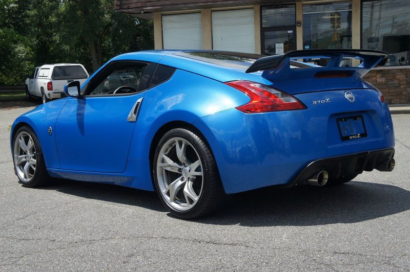 2010 Nissan 370Z | Zoom Auto Group - Used Cars New Jersey