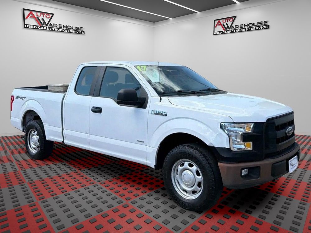 Featured Vehicle Image