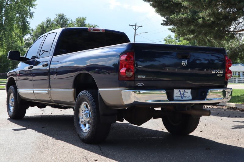 2009 Dodge Ram 3500 Photos