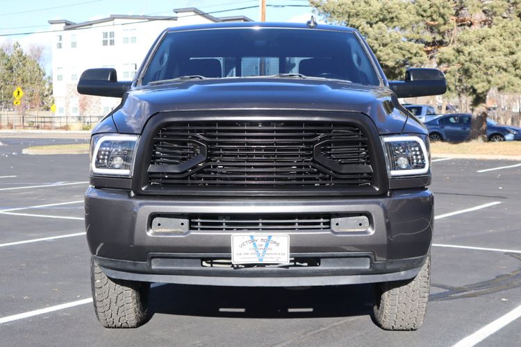 2016 Ram 2500 SLT | Victory Motors of Colorado