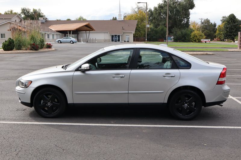 2007 Volvo S40 T5 | Victory Motors of Colorado