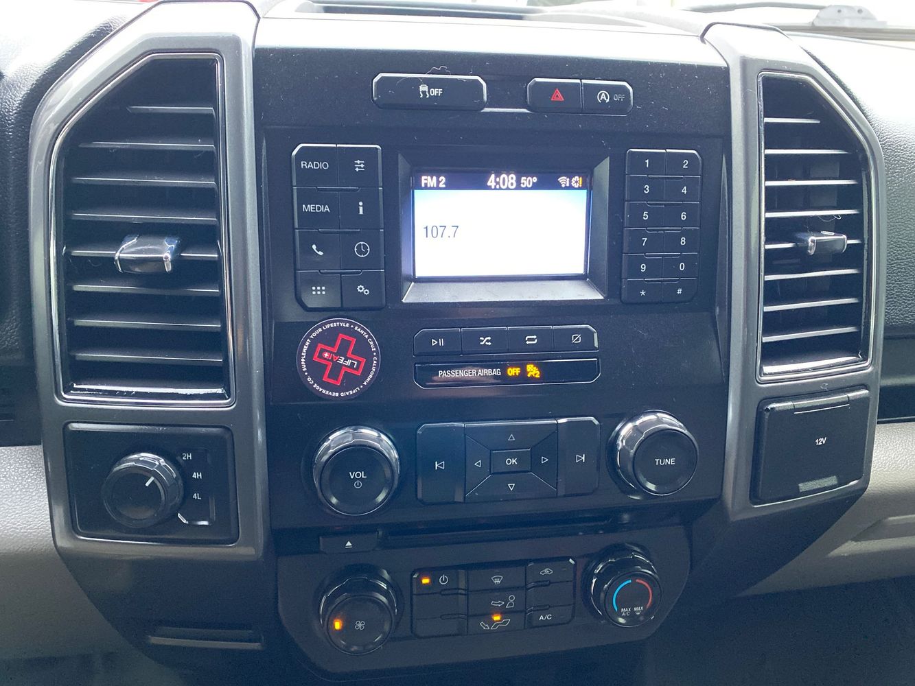 2018 Ford F150 XLT Wilsons Auto Sales LLC