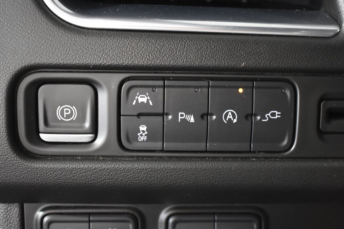 2021 Chevrolet Tahoe 4WD LT