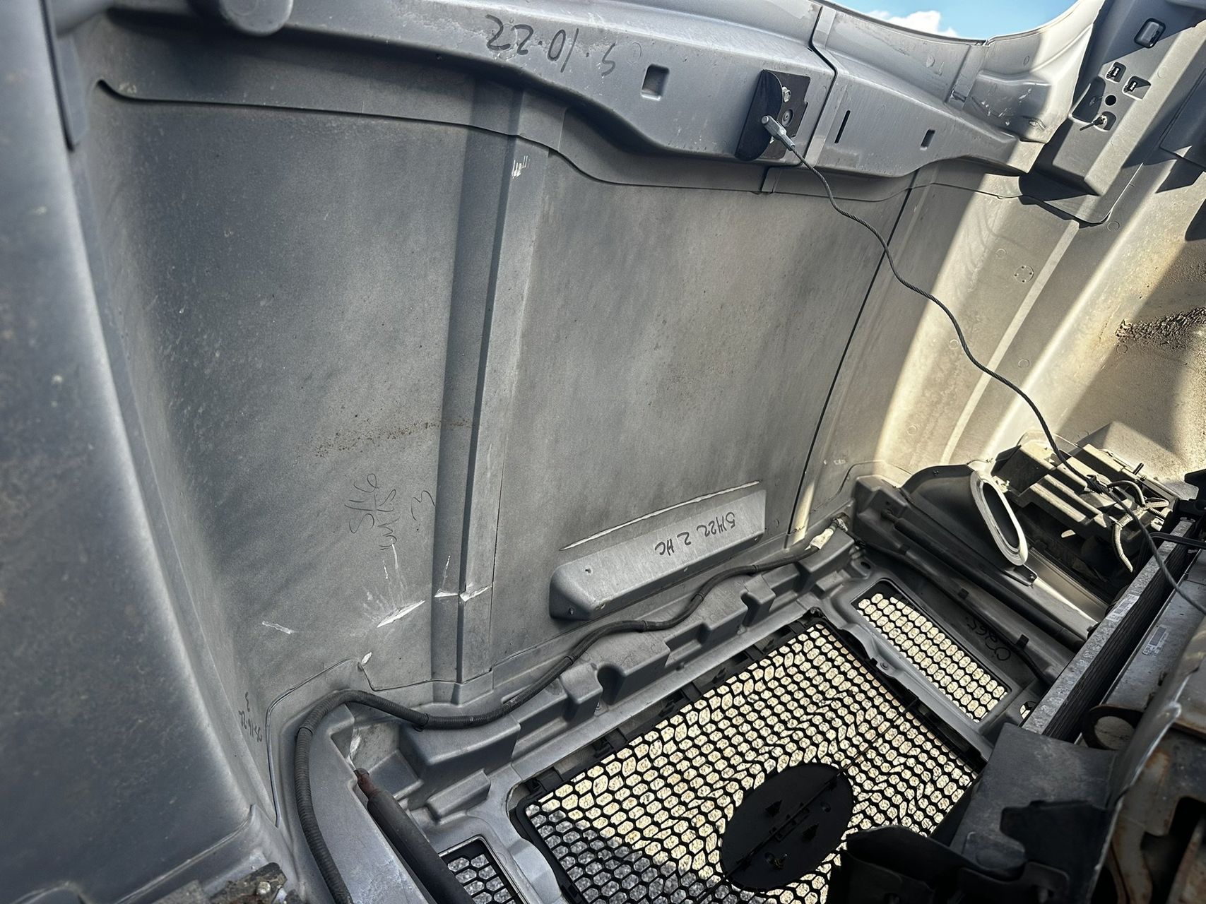 2023 Ford F-650 Diesel 57