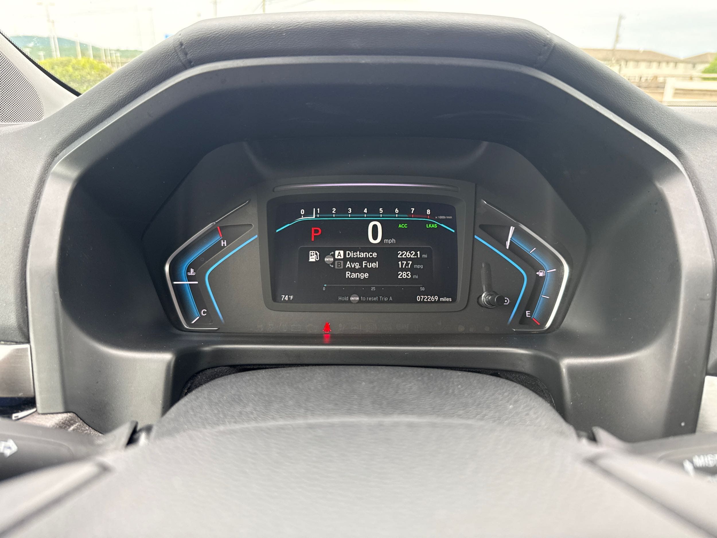 2019 Honda Odyssey Elite - Photo 24