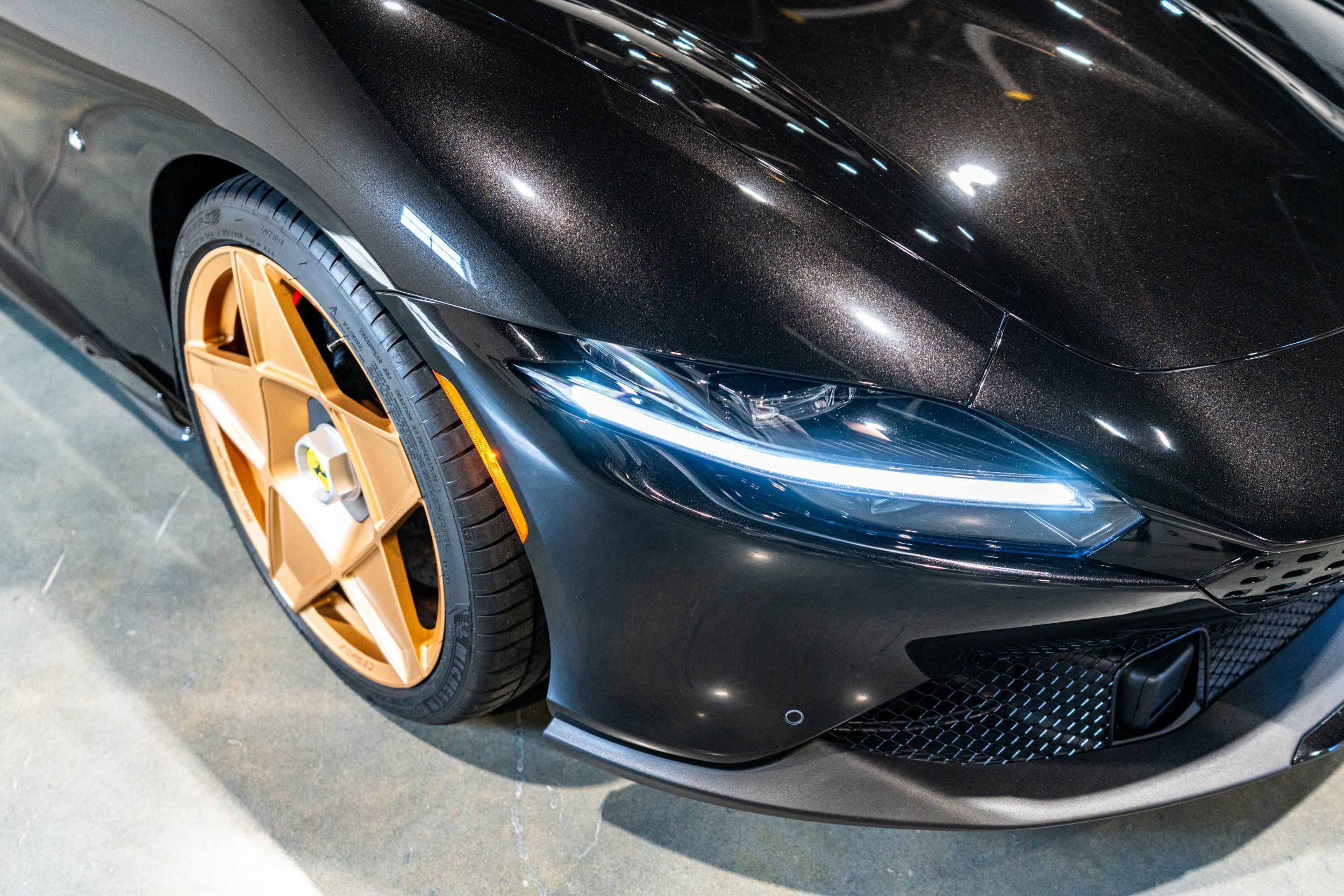 2022 Ferrari Roma, photo 12