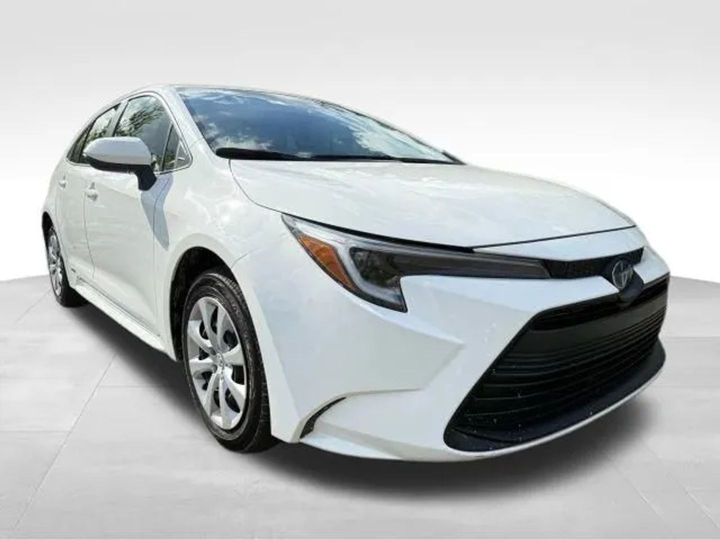 2023 Toyota Corolla LE - Photo 8