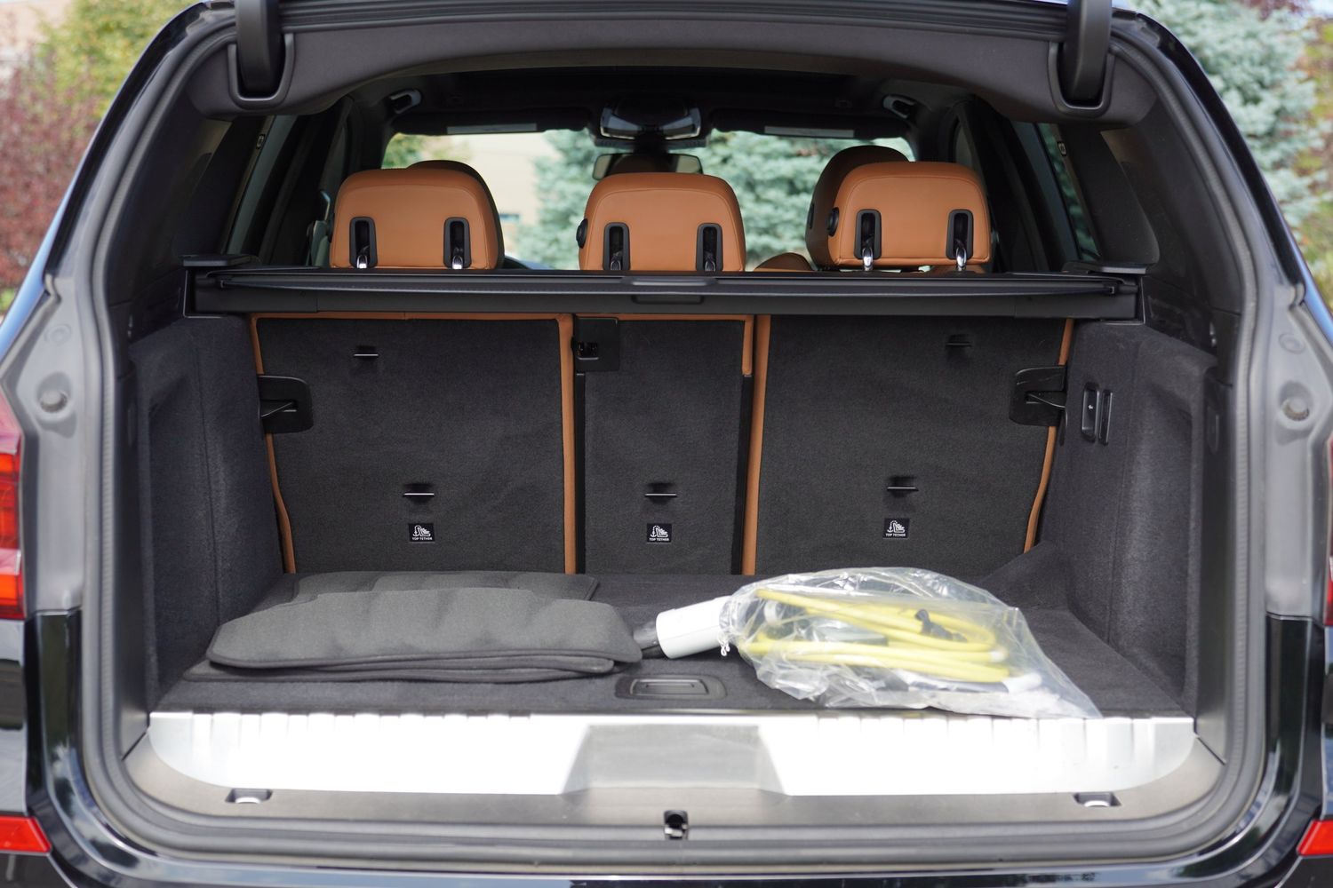 2021 Bmw X3 xDrive30e photo 15