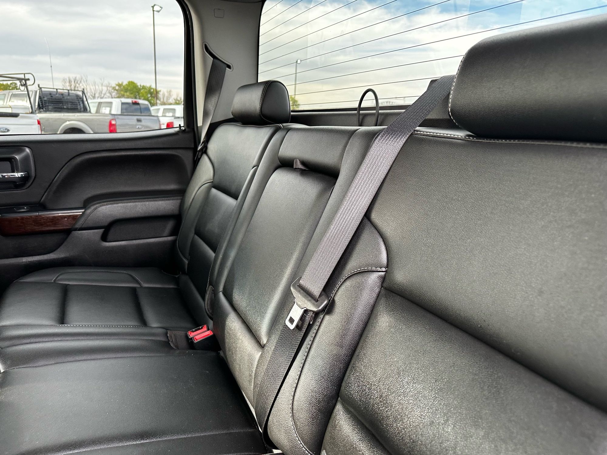 2019 Gmc Sierra SLT Denali photo 28