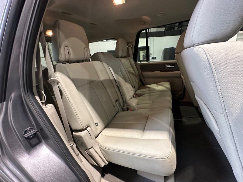 2014 Ford Expedition XLT, photo 22
