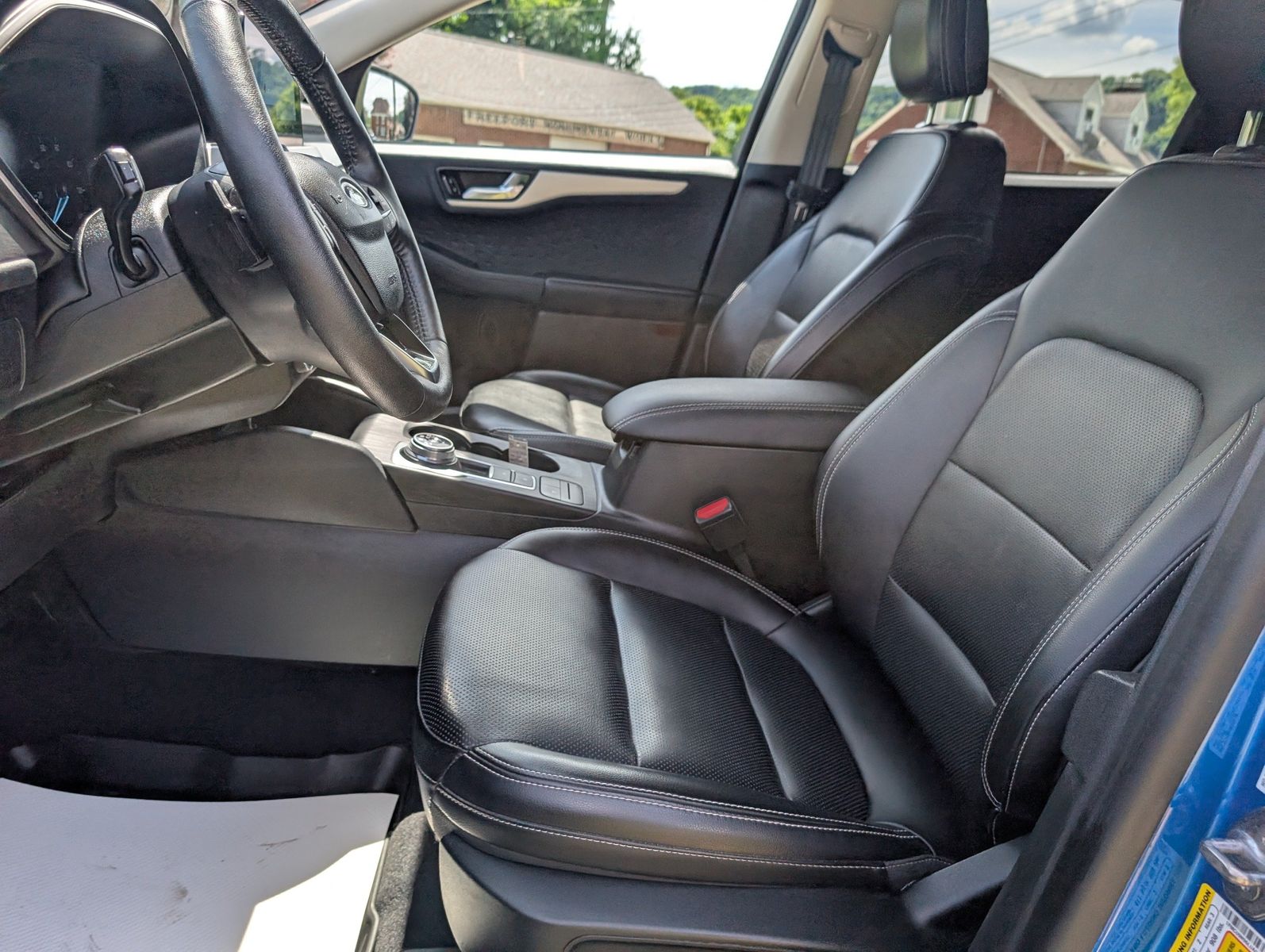 2020 Ford Escape 31
