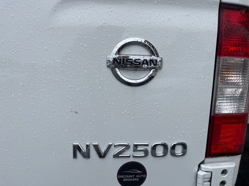 2018 Nissan NV1500 photo 17