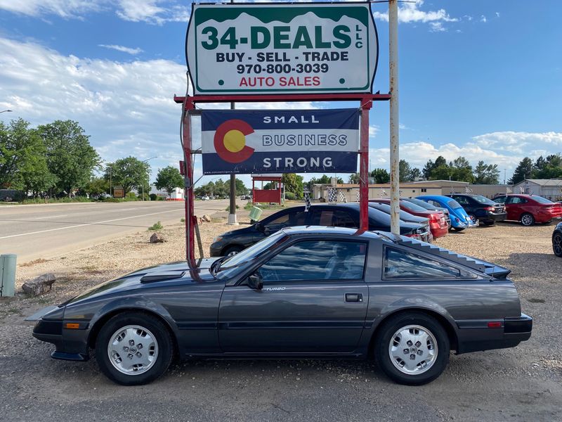 1984 Nissan Fairlady | Classic Auto Mall