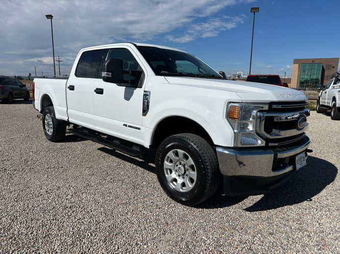 2002 Ford F-250 XLT photo 31