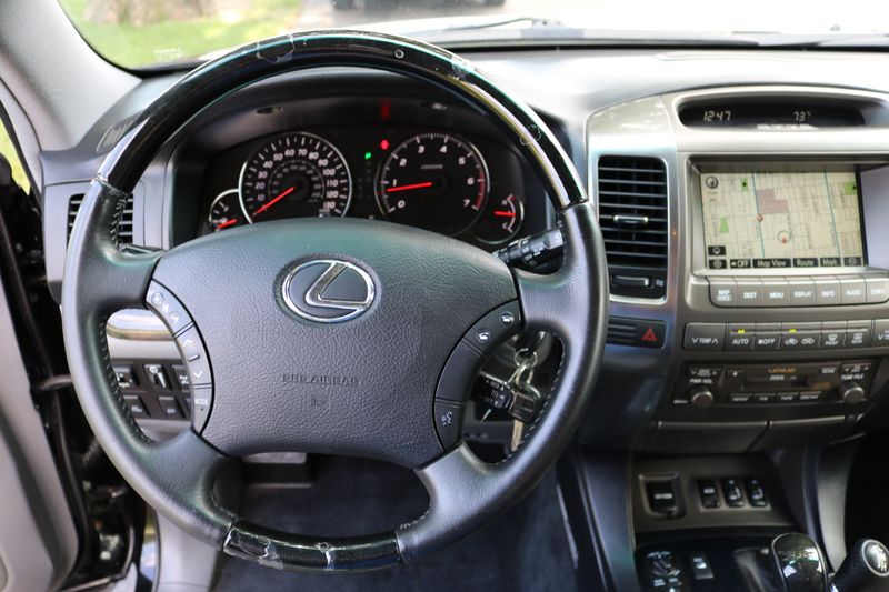 2008 Lexus GX 470 AWD | Victory Motors of Colorado 2008 Lexus GX 470 AWD | Victory Motors of Colorado