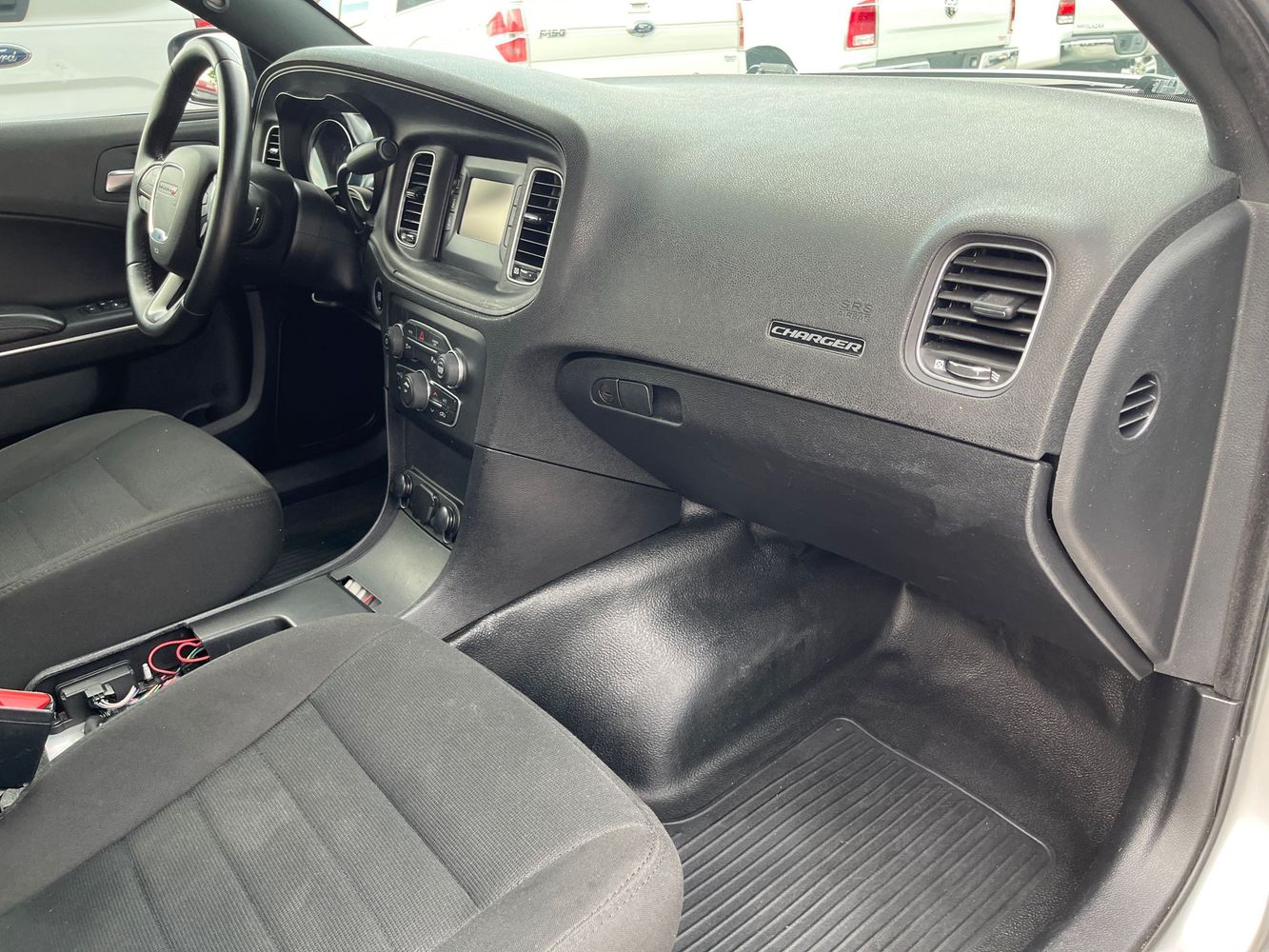 2017 Dodge Charger Police Wilsons Auto Sales LLC